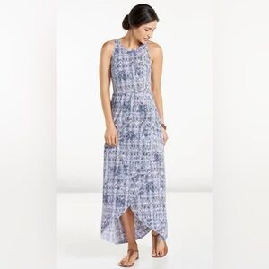 Toad&Co Sun-kissed Maxi